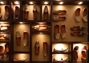 Indego by Vineet in Grosvenor House