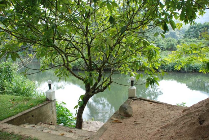 Rafter's Retreat, Kitulgala, Srilanka