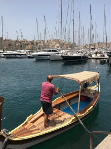 Birgu, also known as Città Vittoriosa