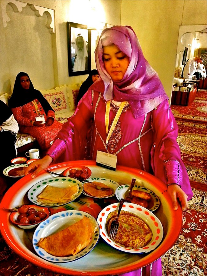 The Dubai World Hospitality Championship (DWHC) is created under the directive of HH Sheikh Hamdan bin Mohammed Bin Rashid Al Maktoum, Crown Prince of Dubai