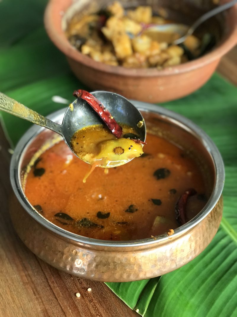 Sambar