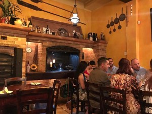 Ta' Kris Restaurant and Maltese Bistro