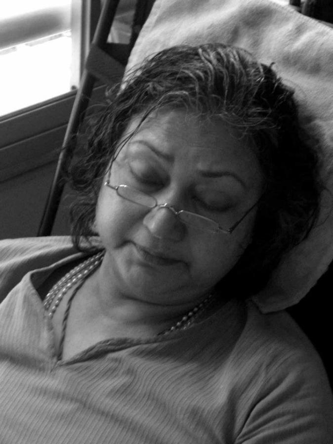 Bharati Bhattacharya