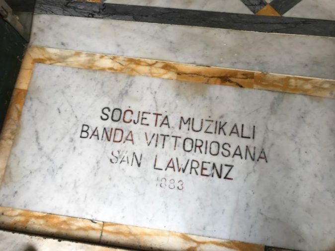 BeBirgu bar and bistro in Birgu BeBirgu bar and bistro in Birgu