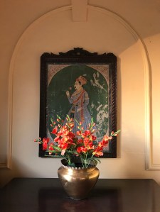 Grand Imperial Heritage Hotel