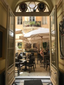 BeBirgu Bar and Bistro in Birgu