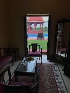 Grand Imperial Heritage Hotel in Agra