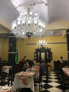 Grand Imperial Heritage Hotel in Agra