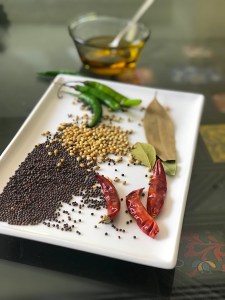 Indian Spices