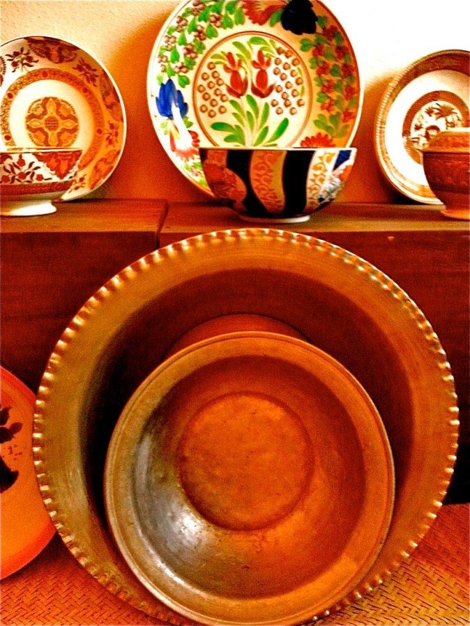 A glimpse into an Emirati Kitchen