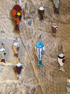 Find the Door artisanal boutique in Birgu