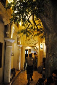 AL FANAR RESTAURANT and CAFÉ in Dubai