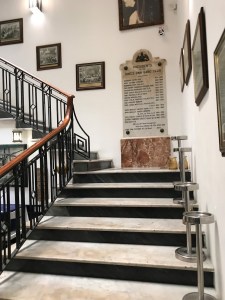 The King's Own Band Club Bar and Restaurant