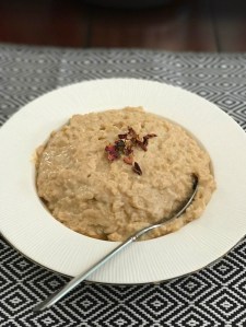 Traditional Bengali Payesh