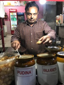 JMD Juice And Shake in Chaat Gali