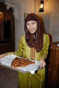 AL FANAR RESTAURANT and CAFÉ in Dubai