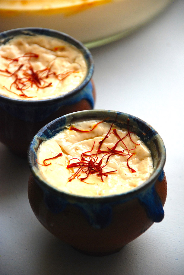 Mishti Doi