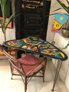 Find the Door artisanal boutique in Birgu