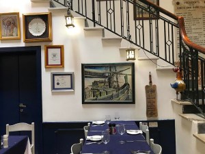 The King's Own Band Club Bar and Restaurant