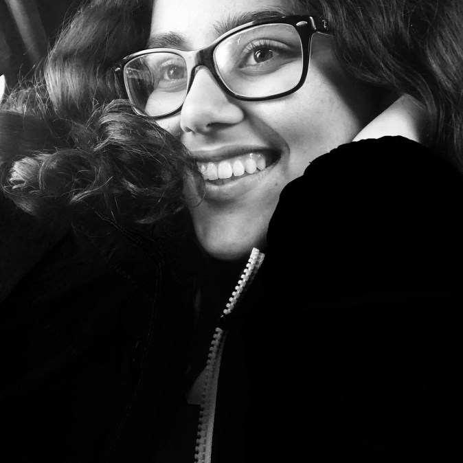 Big Z - Shrishti Saha 