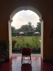 Grand Imperial Heritage Hotel in Agra